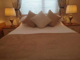 Отели типа «постель и завтрак» Ocean Heights B&B Lissadell Стандартный двухместный номер с 1 кроватью-1